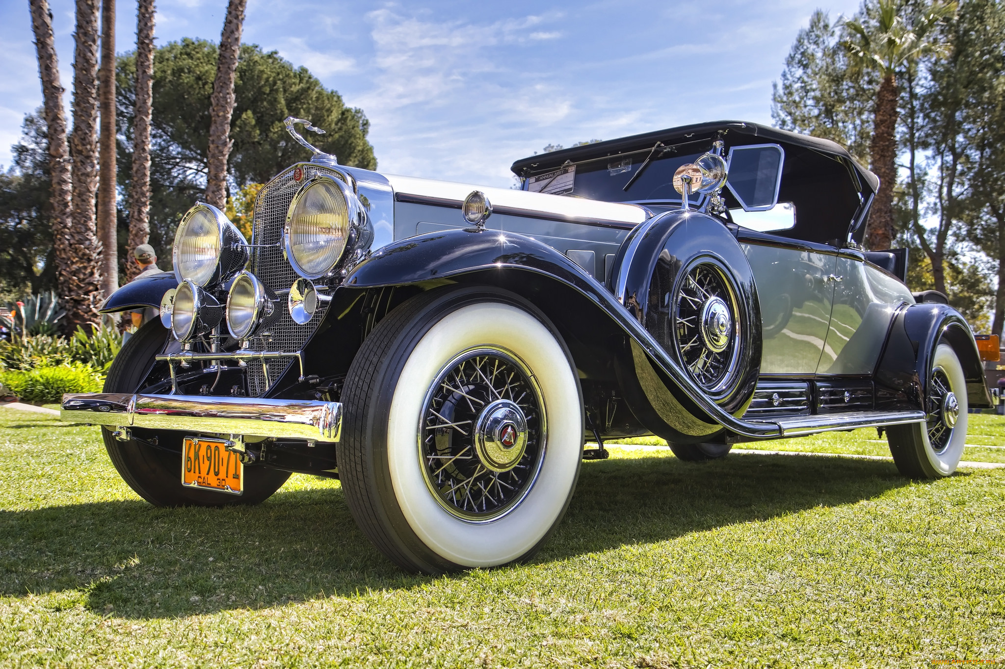 1930 cadillac 452 roadster, ,    , , 